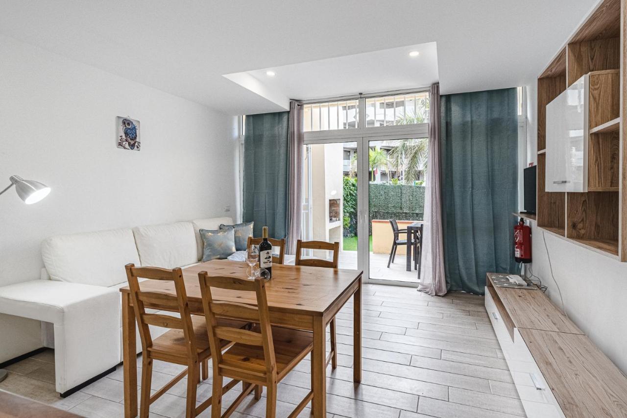 Apartamento De Lujo En Mare Verde Costa Adeje  Eksteriør bilde