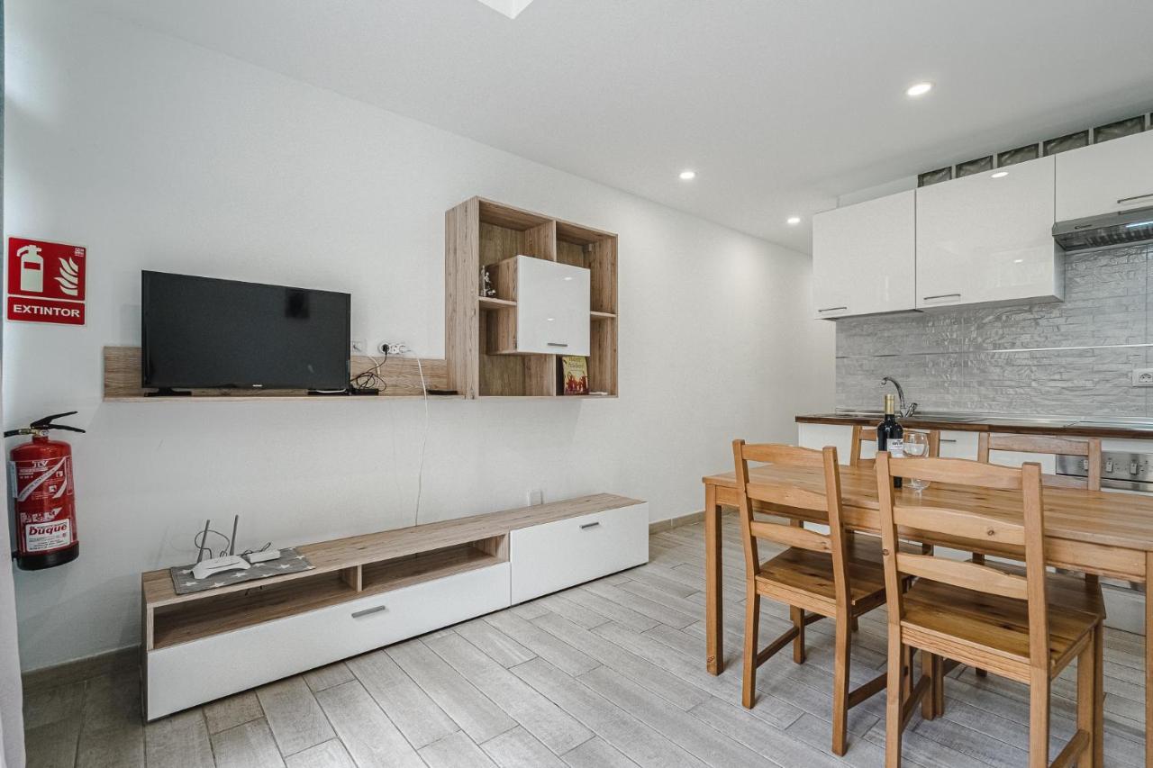 Apartamento De Lujo En Mare Verde Costa Adeje  Eksteriør bilde
