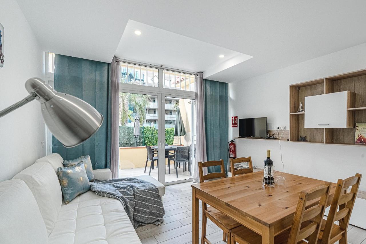 Apartamento De Lujo En Mare Verde Costa Adeje  Eksteriør bilde