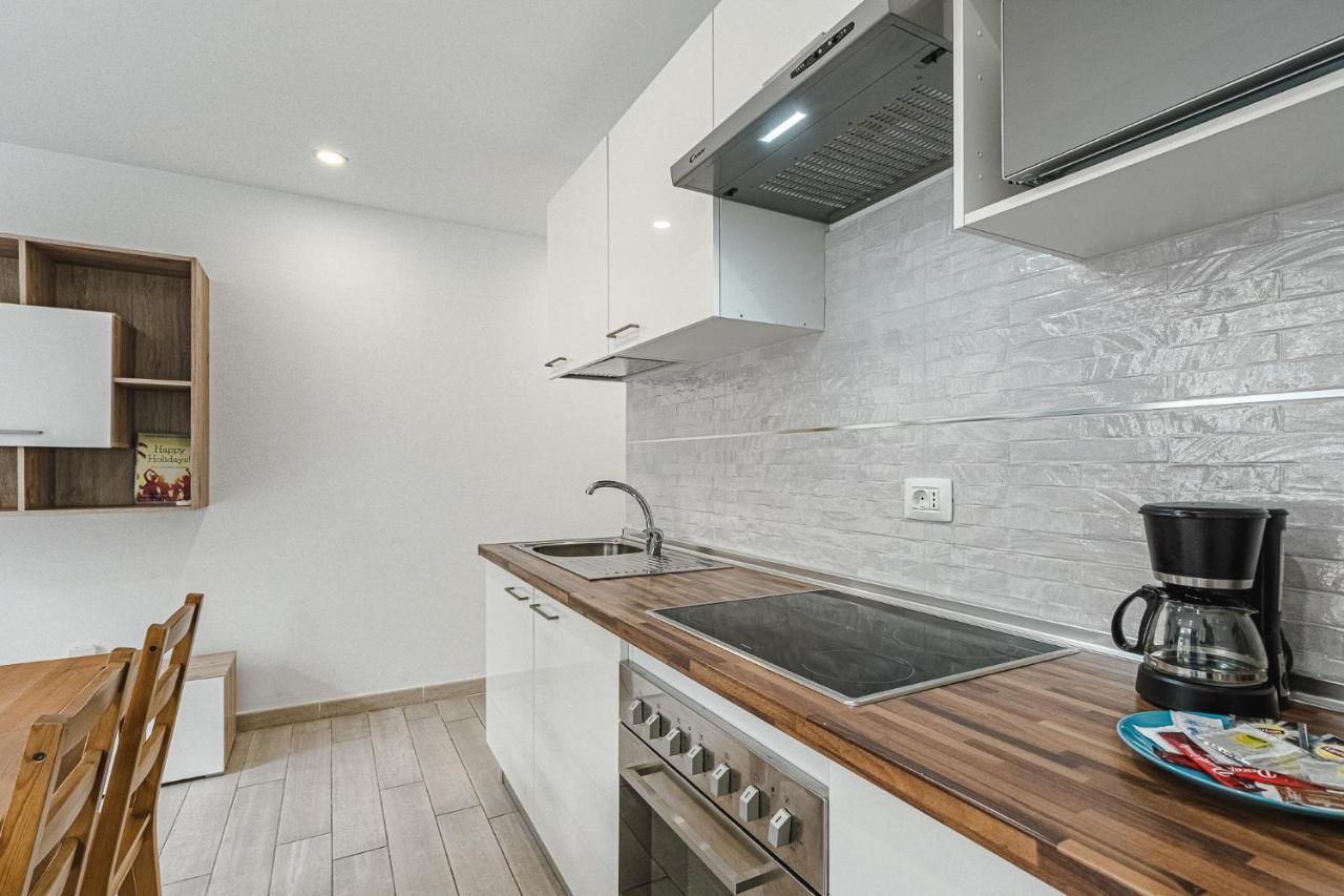 Apartamento De Lujo En Mare Verde Costa Adeje  Eksteriør bilde