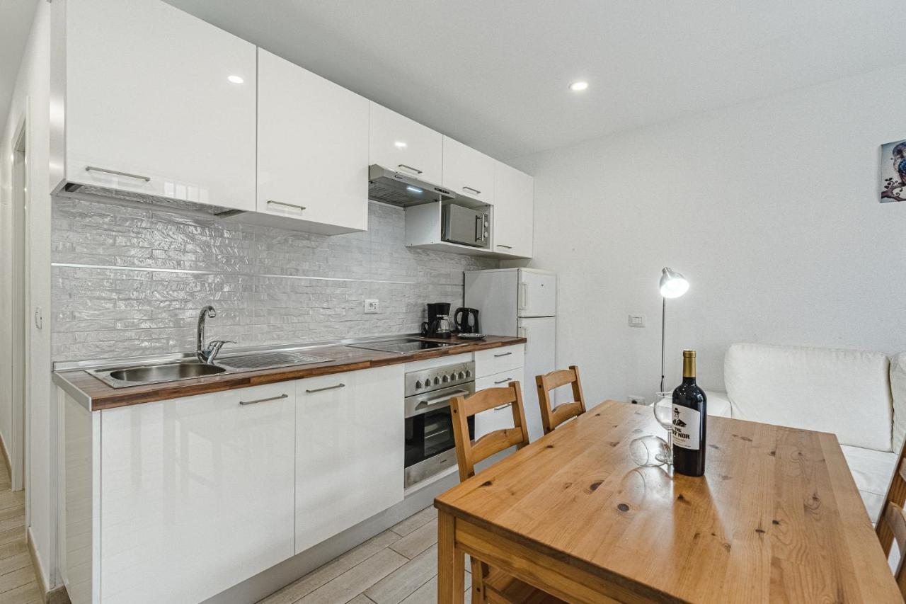 Apartamento De Lujo En Mare Verde Costa Adeje  Eksteriør bilde