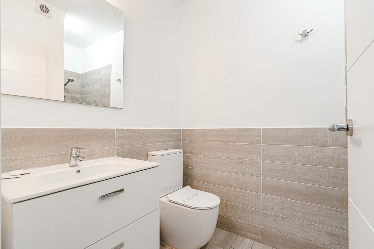 Apartamento De Lujo En Mare Verde Costa Adeje  Eksteriør bilde