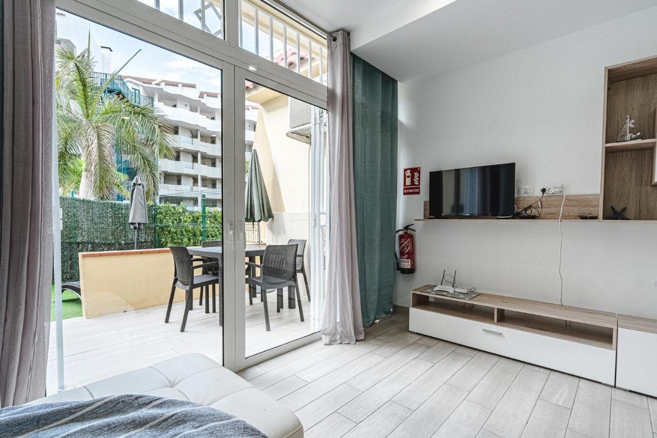 Apartamento De Lujo En Mare Verde Costa Adeje  Eksteriør bilde