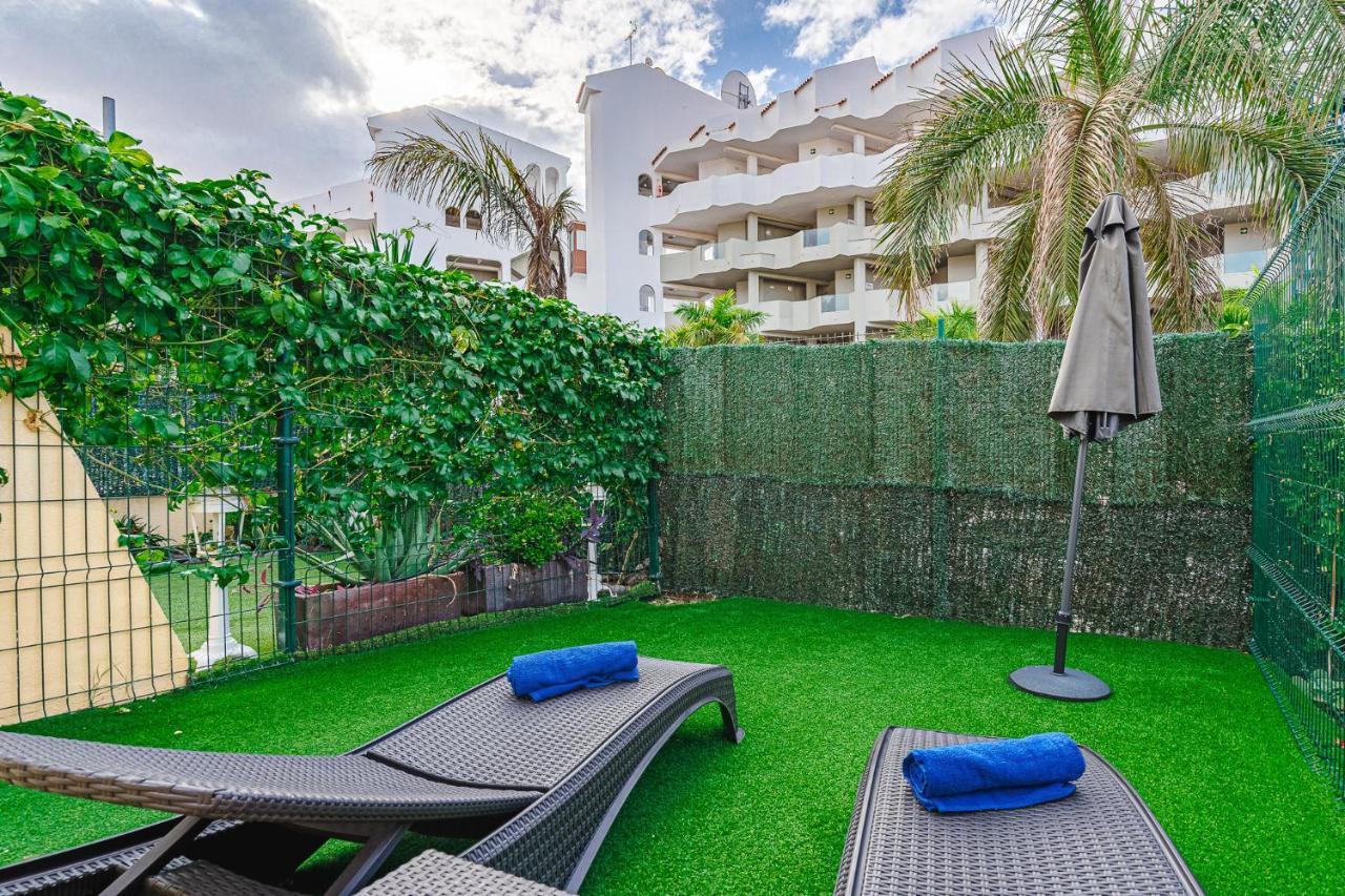 Apartamento De Lujo En Mare Verde Costa Adeje  Eksteriør bilde