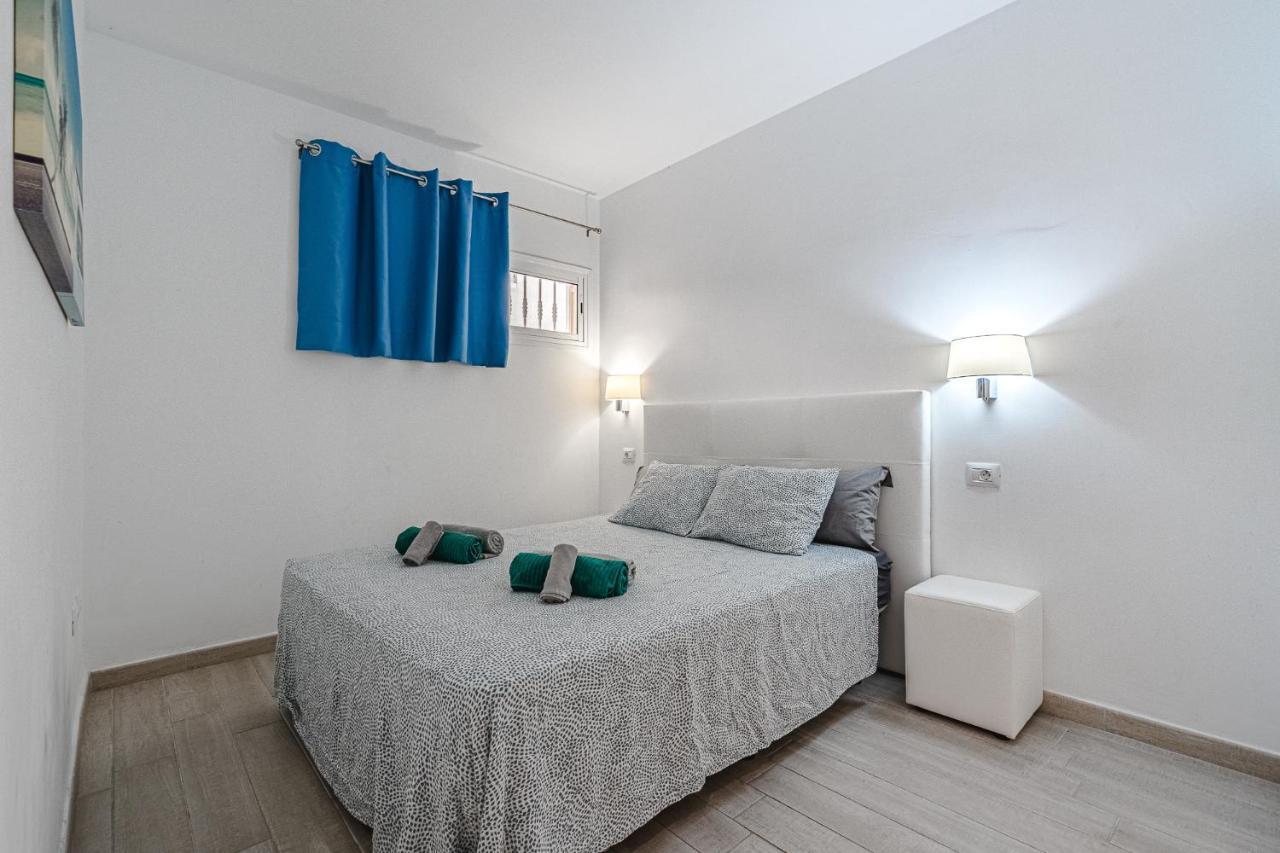 Apartamento De Lujo En Mare Verde Costa Adeje  Eksteriør bilde