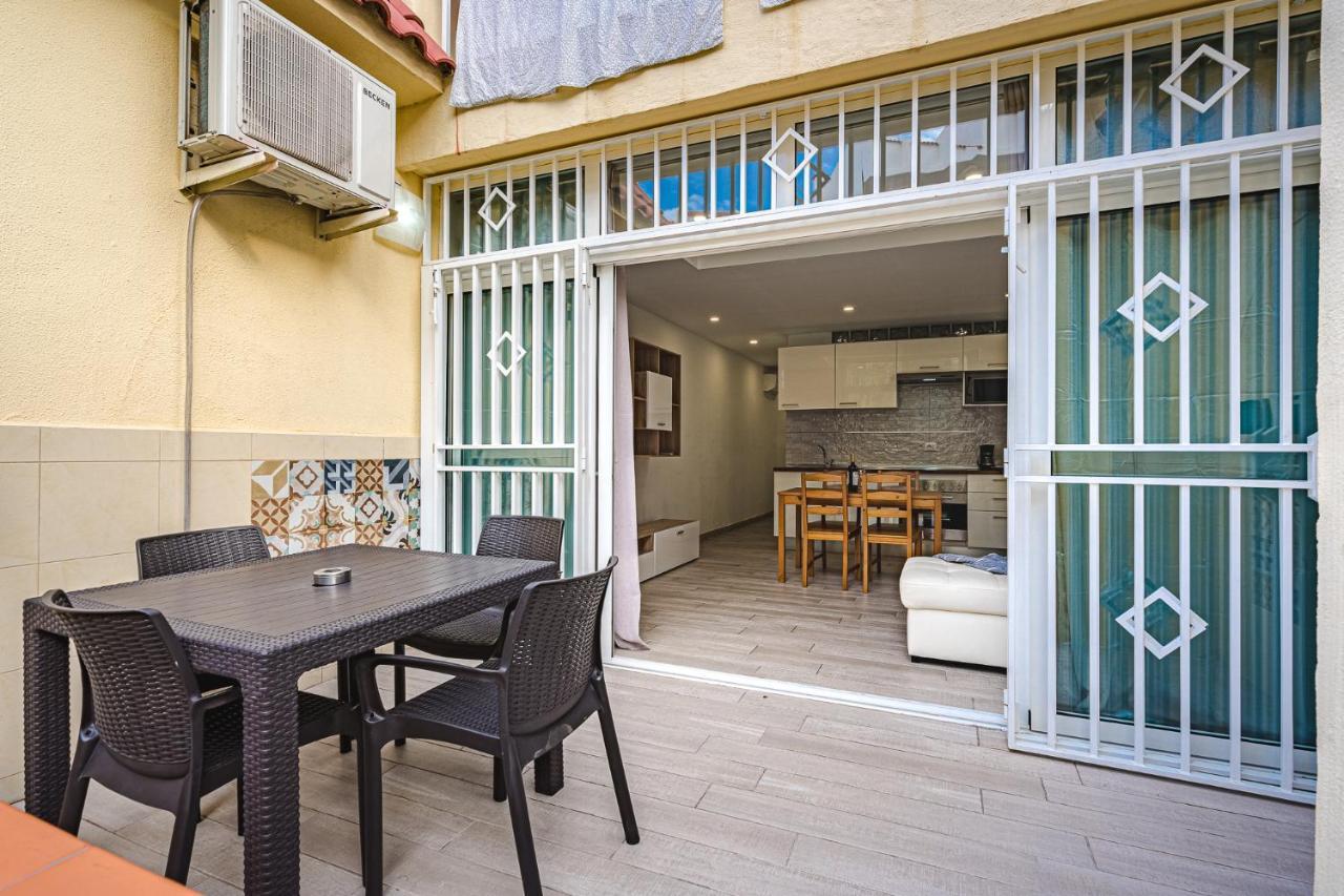 Apartamento De Lujo En Mare Verde Costa Adeje  Eksteriør bilde