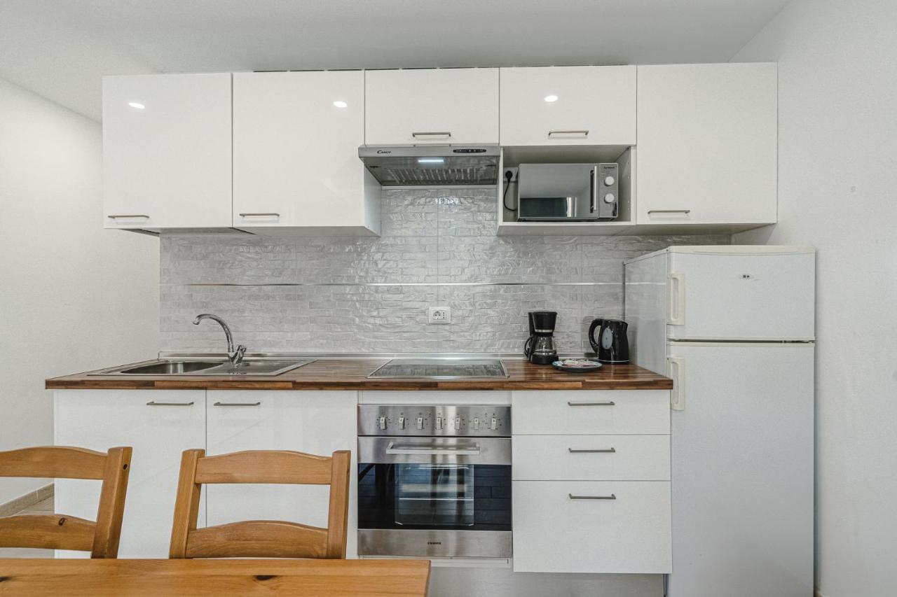 Apartamento De Lujo En Mare Verde Costa Adeje  Eksteriør bilde