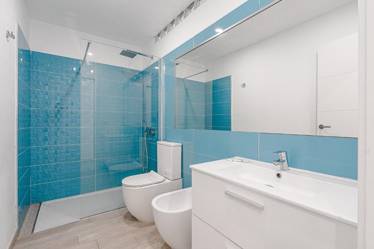 Apartamento De Lujo En Mare Verde Costa Adeje  Eksteriør bilde