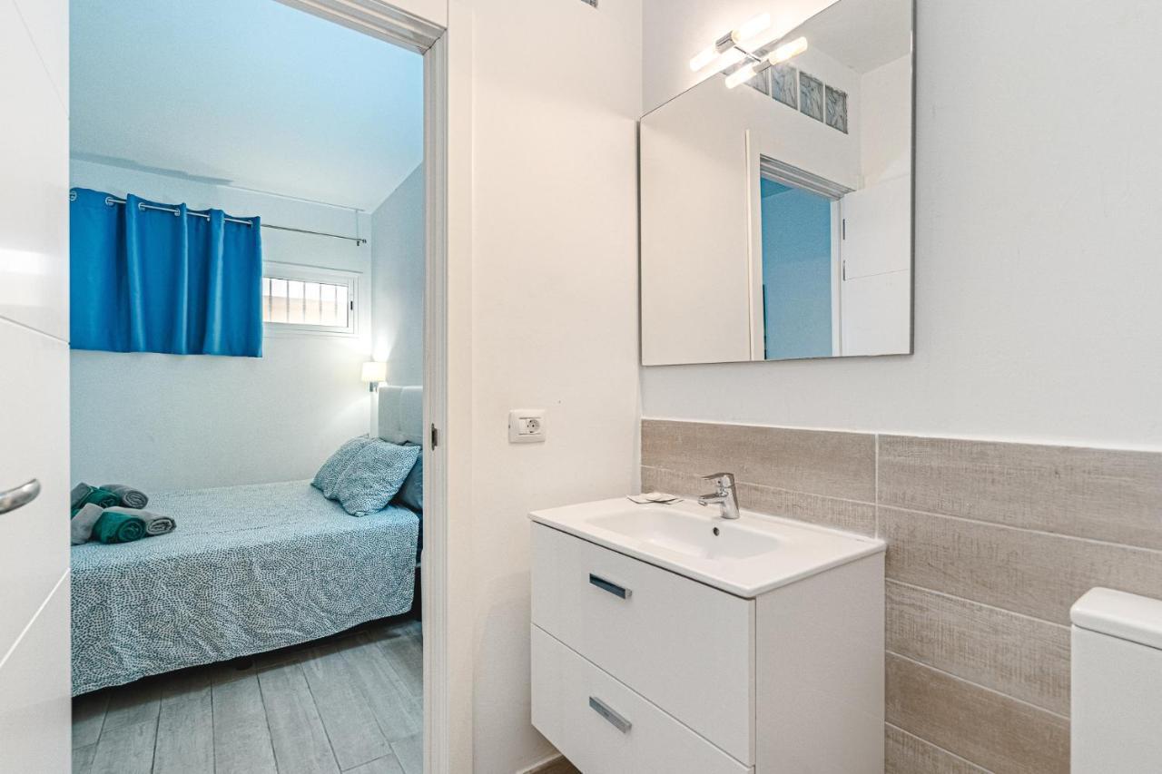 Apartamento De Lujo En Mare Verde Costa Adeje  Eksteriør bilde