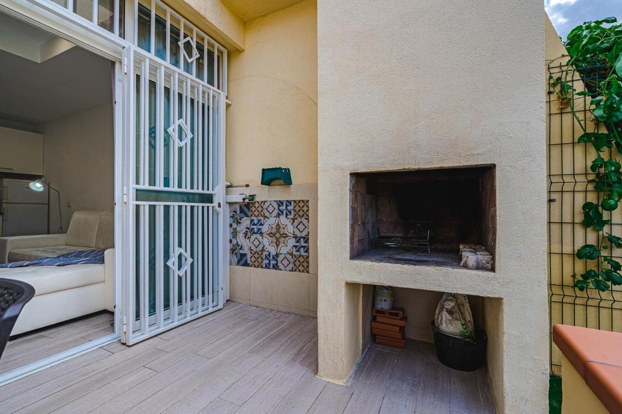 Apartamento De Lujo En Mare Verde Costa Adeje  Eksteriør bilde